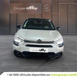 Citroen C4 BlueHDi 130 S&S EAT8 Shine Pack Chalon-sur-Sa&ocirc;ne