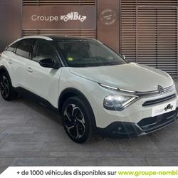 Citroen C4 BlueHDi 130 S&S EAT8 Shine Pack Chalon-sur-Sa&ocirc;ne