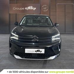 Citroen C5 Aircross Hybride Rechargeable 225 e-EAT8 Feel Pack Chalon-sur-Sa&ocirc;ne