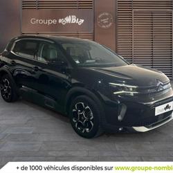 Citroen C5 Aircross Hybride Rechargeable 225 e-EAT8 Feel Pack Chalon-sur-Sa&ocirc;ne