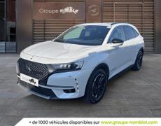 DS DS7 Chalon-sur-Saône