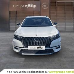 DS DS7 Crossback Hybride E-Tense 300 EAT8 4x4 Performance Line+ Chalon-sur-Sa&ocirc;ne