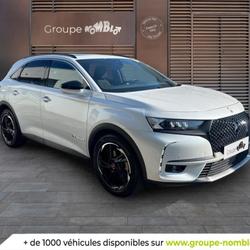DS DS7 Crossback Hybride E-Tense 300 EAT8 4x4 Performance Line+ Chalon-sur-Sa&ocirc;ne