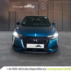 Ds DS3 ELECTRIQUE DS3 Crossback E-Tense Performance Line+ Chalon-sur-Sa&ocirc;ne