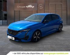Peugeot 308 III Phase 1 Châtenoy-le-Royal