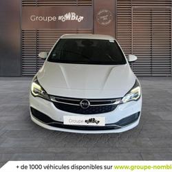 Opel Astra 1.4 Turbo 150 ch Start/Stop S Chalon-sur-Sa&ocirc;ne