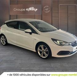 Opel Astra 1.4 Turbo 150 ch Start/Stop S Chalon-sur-Sa&ocirc;ne