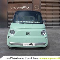 Autres Fiat  Ch&acirc;tenoy-le-Royal