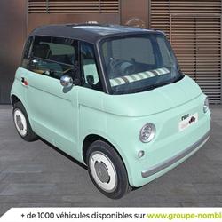Autres Fiat  Ch&acirc;tenoy-le-Royal