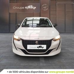 Peugeot 208 PureTech 75 S&S BVM5 Like Ch&acirc;tenoy-le-Royal