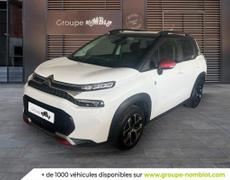 Citroen C3 Aircross - BlueHDi 110 S&S BVM6 C-Series - 14 980 €