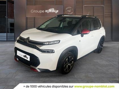 Citroen C3 Aircross - BlueHDi 110 S&S BVM6 C-Series - 14 980 €