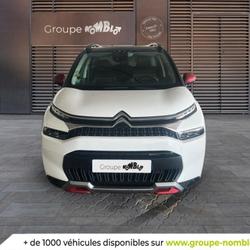 Citroen C3 Aircross BlueHDi 110 S&S BVM6 C-Series Chalon-sur-Sa&ocirc;ne