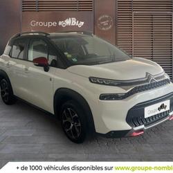 Citroen C3 Aircross BlueHDi 110 S&S BVM6 C-Series Chalon-sur-Sa&ocirc;ne