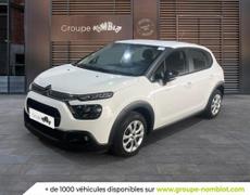 Citroen C3 Chalon-sur-Saône
