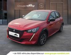 Peugeot 208 Châtenoy-le-Royal