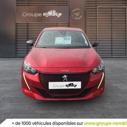 Peugeot 208 ELECTRIQUE 50 kWh 136ch Active Pack Ch&acirc;tenoy-le-Royal