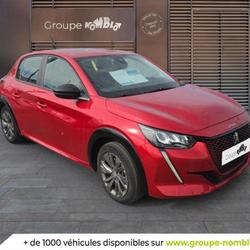 Peugeot 208 ELECTRIQUE 50 kWh 136ch Active Pack Ch&acirc;tenoy-le-Royal
