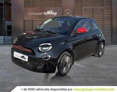 Fiat 500 II Châtenoy-le-Royal