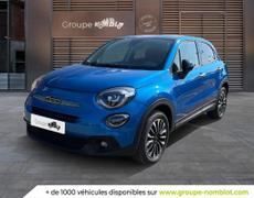Fiat 500x Châtenoy-le-Royal