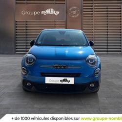 Fiat 500x MY23 1.5 FireFly 130 ch S/S DCT7 Hybrid Ch&acirc;tenoy-le-Royal