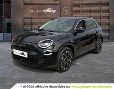 Fiat 600e - 1.2 Hybrid 100ch DCT6 La Prima - 19 990 €