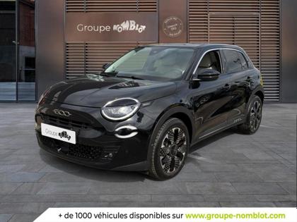 Fiat 600e - 1.2 Hybrid 100ch DCT6 La Prima - 19 990 €