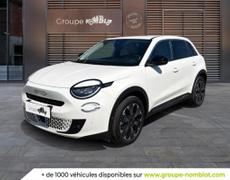 Fiat 600e - 1.2 Hybrid 100ch DCT6 La Prima - 21 790 €