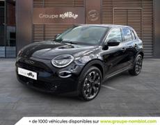 Fiat 600e Châtenoy-le-Royal