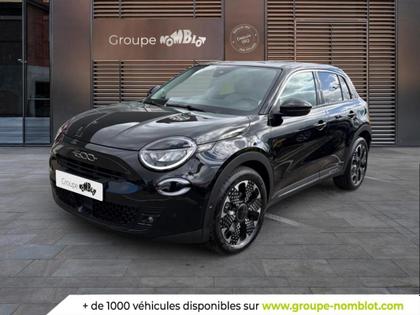 Fiat 600e - 1.2 Hybrid 100ch DCT6 La Prima - 19 690 €