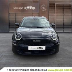Fiat 600e 1.2 Hybrid 100ch DCT6 La Prima Ch&acirc;tenoy-le-Royal