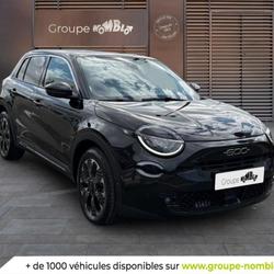 Fiat 600e 1.2 Hybrid 100ch DCT6 La Prima Ch&acirc;tenoy-le-Royal