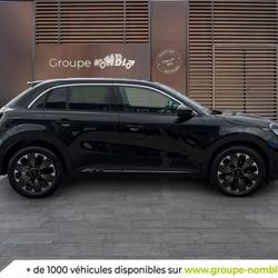 Fiat 600 1.2 Hybrid 100ch DCT6 La Prima Ch&acirc;tenoy-le-Royal