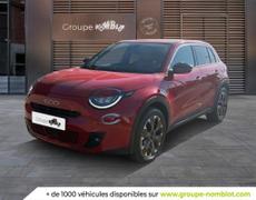 Fiat 600e Châtenoy-le-Royal