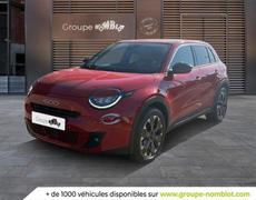 Fiat 600 Châtenoy-le-Royal