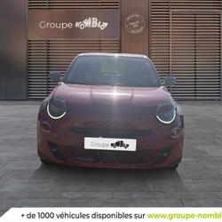 Fiat 600e 1.2 Hybrid 100ch DCT6 La Prima Ch&acirc;tenoy-le-Royal