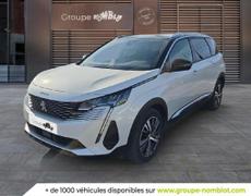 Peugeot 5008 Châtenoy-le-Royal