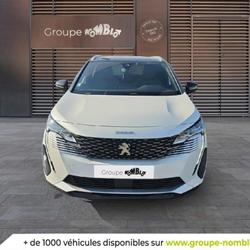 Peugeot 5008 BlueHDi 130ch S&S EAT8 Allure Pack Ch&acirc;tenoy-le-Royal
