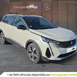 Peugeot 5008 BlueHDi 130ch S&S EAT8 Allure Pack Ch&acirc;tenoy-le-Royal