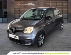 Renault Twingo 3