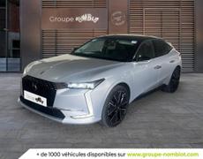 DS DS4 Chalon-sur-Saône