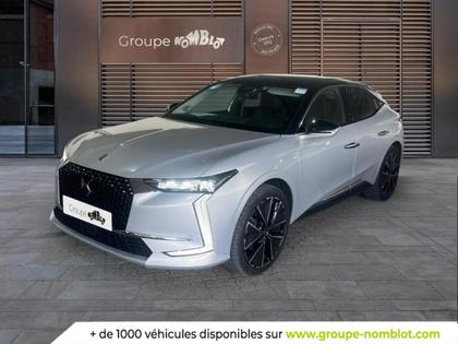 DS DS4 - Hybride E-Tense 225 EAT8 Opera - 19 980 €