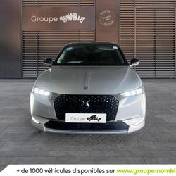 DS DS4 Hybride E-Tense 225 EAT8 Opera Chalon-sur-Sa&ocirc;ne