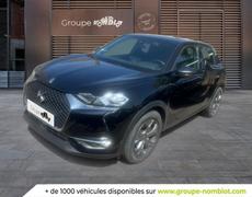 Ds DS3 Chalon-sur-Saône