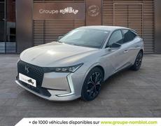 DS DS4 Chalon-sur-Saône