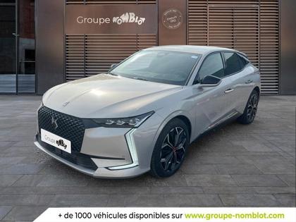 DS DS4 - BlueHDi 130 EAT8 Performance Line+ - 18 990 €