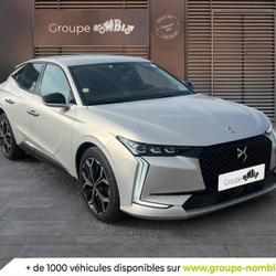 DS DS4 BlueHDi 130 EAT8 Performance Line+ Chalon-sur-Sa&ocirc;ne