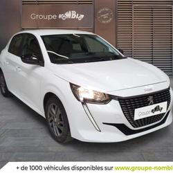Peugeot 208 BUSINESS R BLUEHDI 100 S&S BVM6 ACTIVE Ch&acirc;tenoy-le-Royal