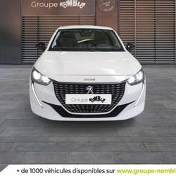 Peugeot 208 BUSINESS R BLUEHDI 100 S&S BVM6 ACTIVE Ch&acirc;tenoy-le-Royal