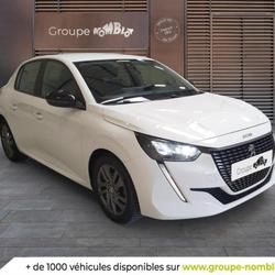 Peugeot 208 BUSINESS R BLUEHDI 100 S&S BVM6 ACTIVE Ch&acirc;tenoy-le-Royal